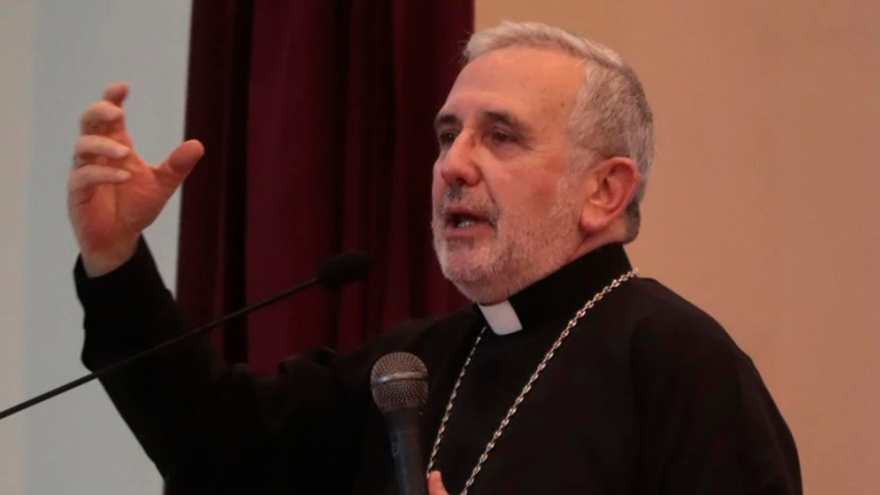 Arzobispo de Arequipa advierte falta de preparación en candidatos presidenciales